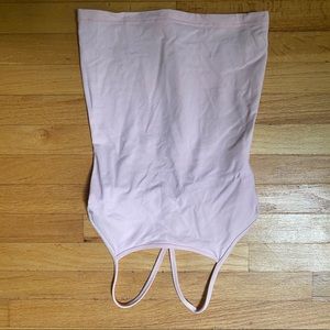 Lululemon Power Y tank size 4